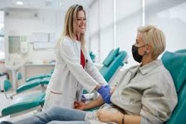 Oncology & Hematology